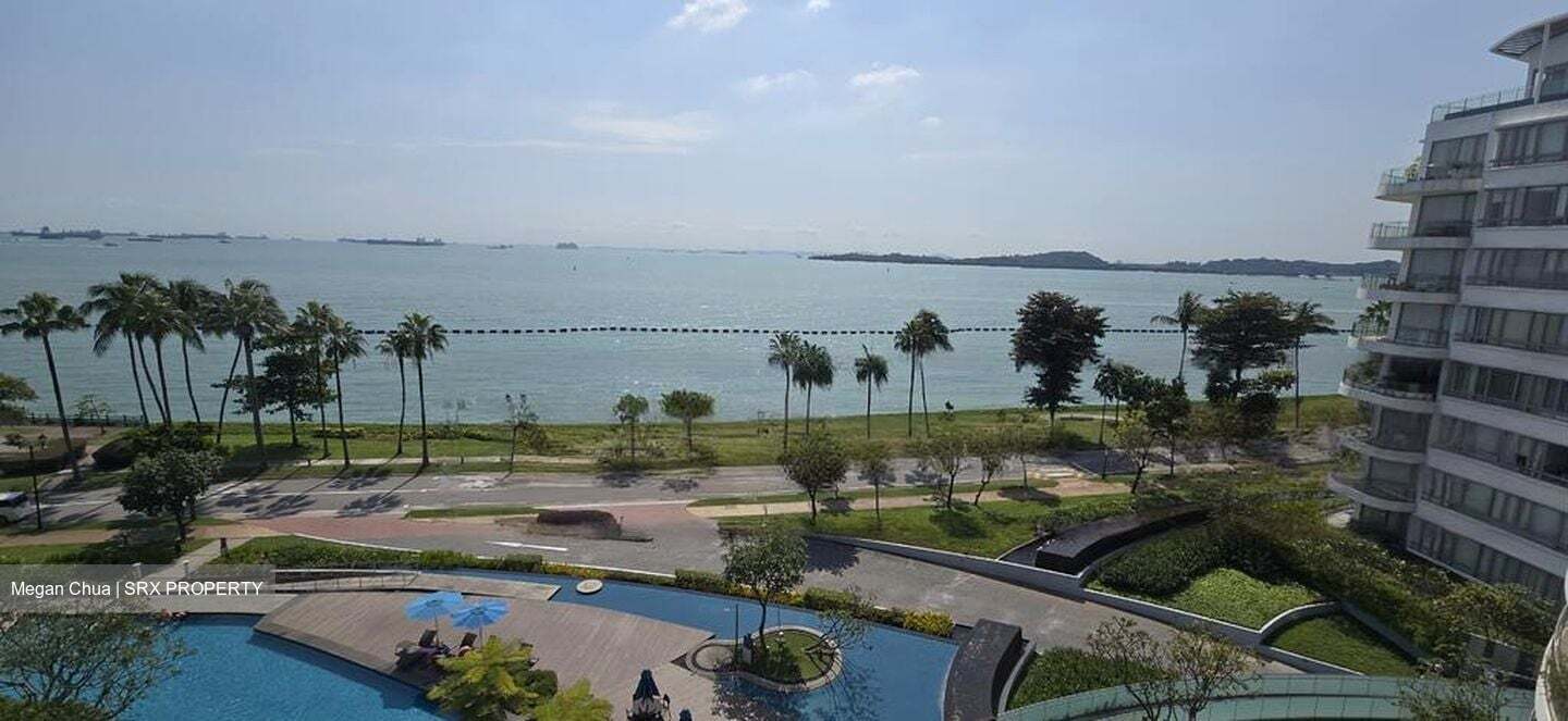 The Coast at Sentosa Cove (D4), Condominium #456622151